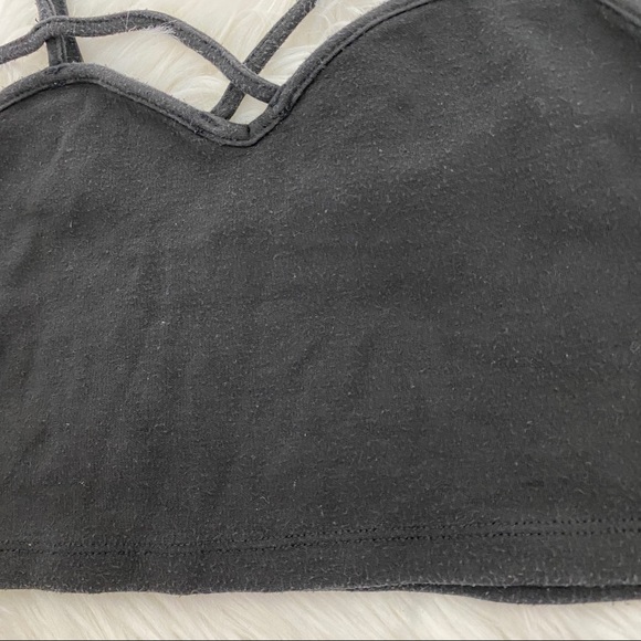 🔹sold🔹Brandy Melville Bralette Bundle - Picture 10 of 12